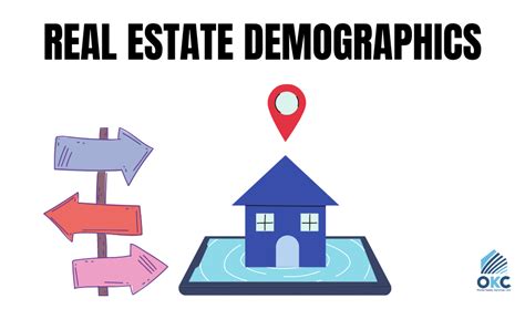 Real Estate Demographics