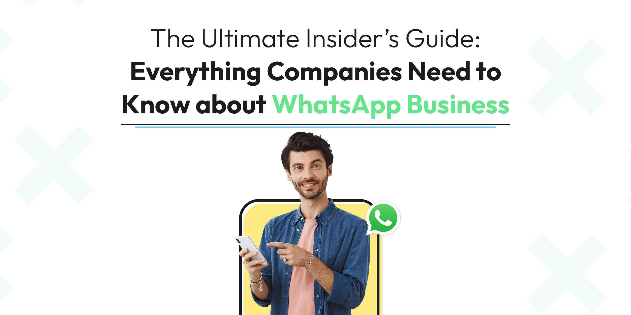 Business Information 101: Insider Insights