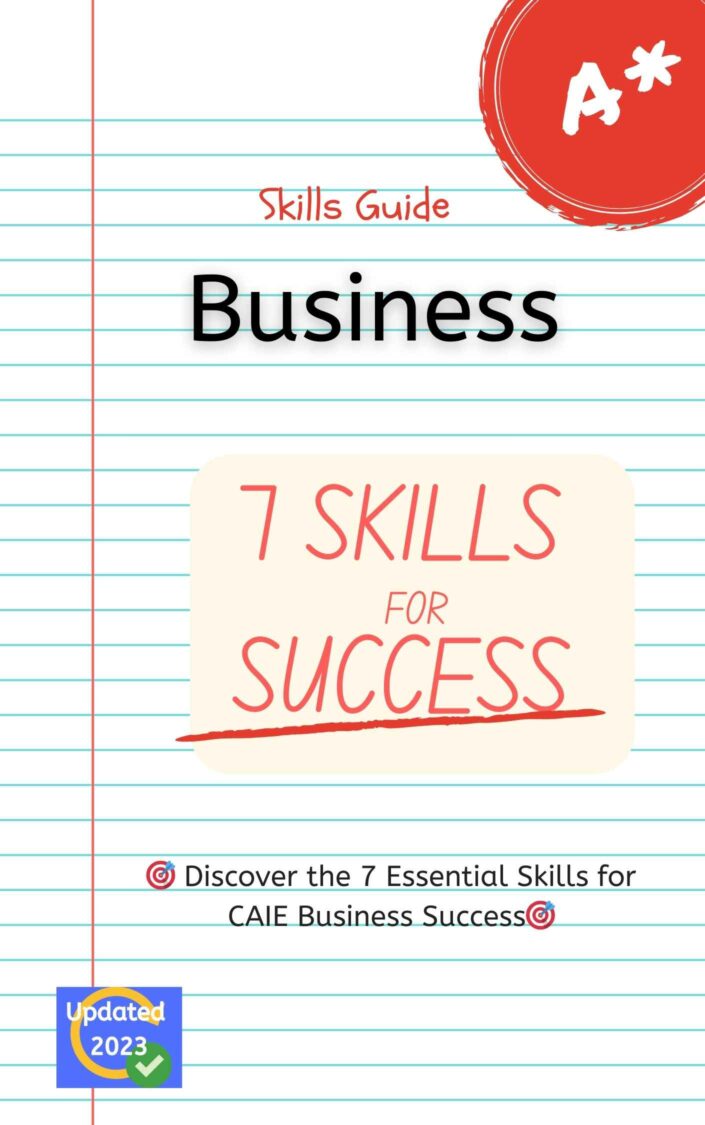 Business Information Essentials: Top Tips