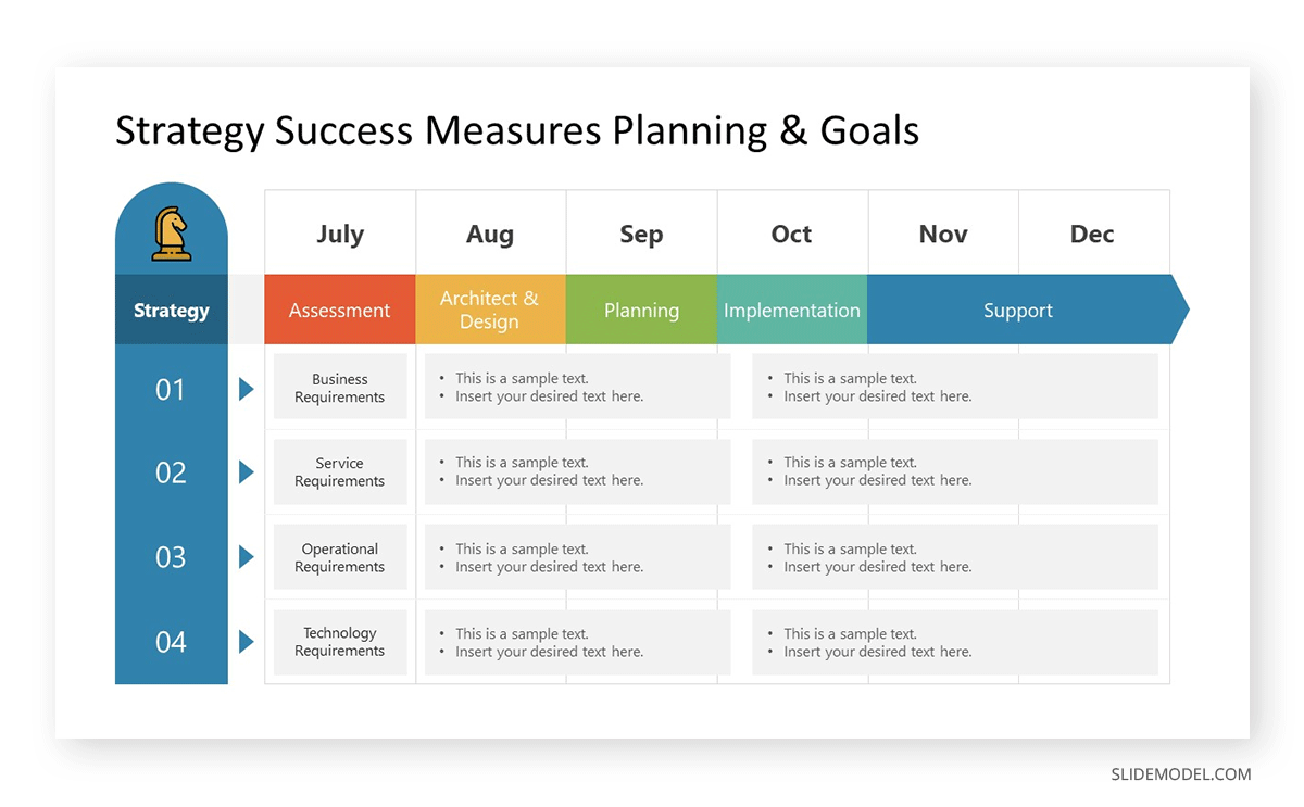 Business Information Roadmap: Essential Guide