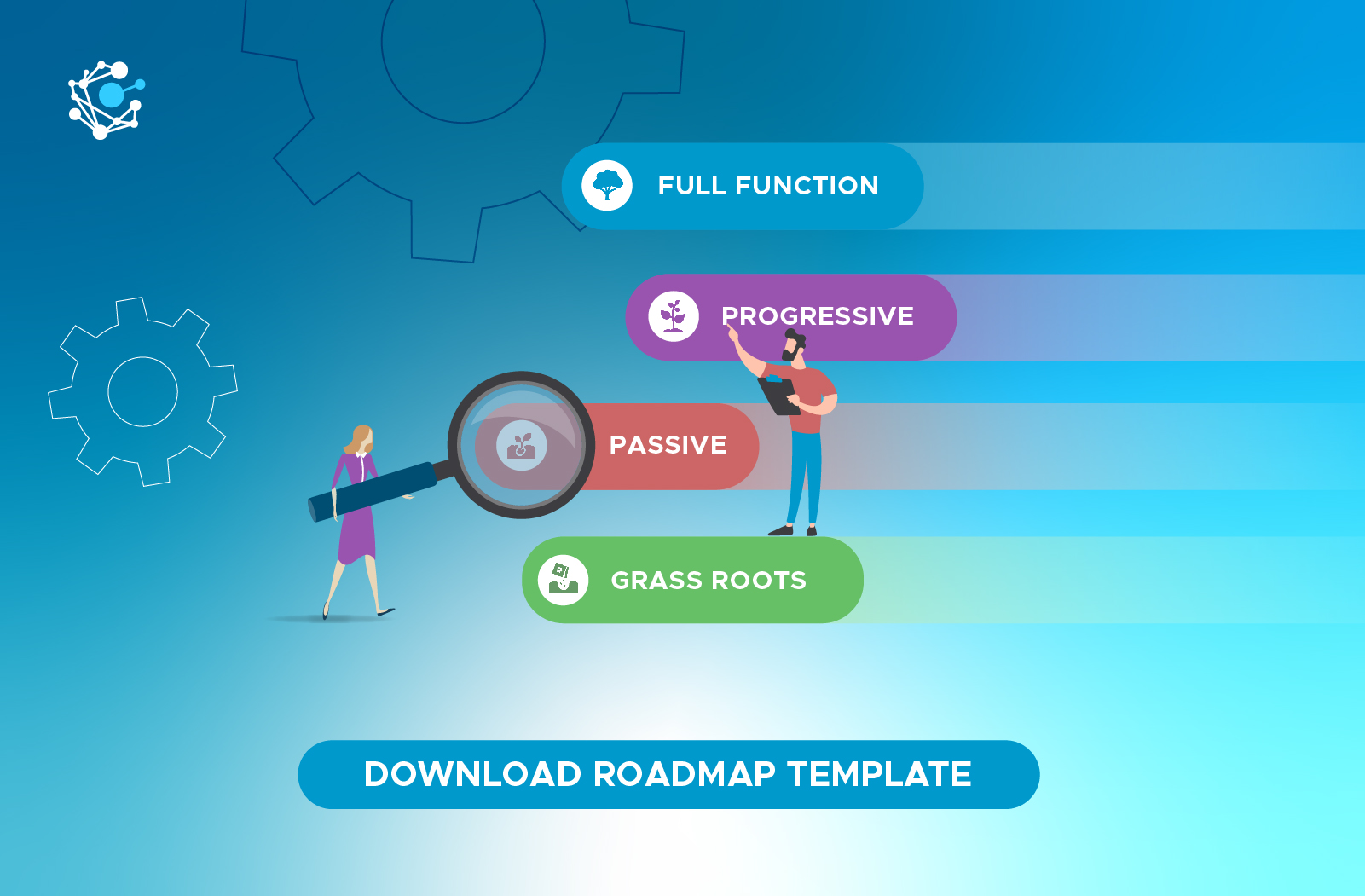 Business Information Roadmap: Essential Guide