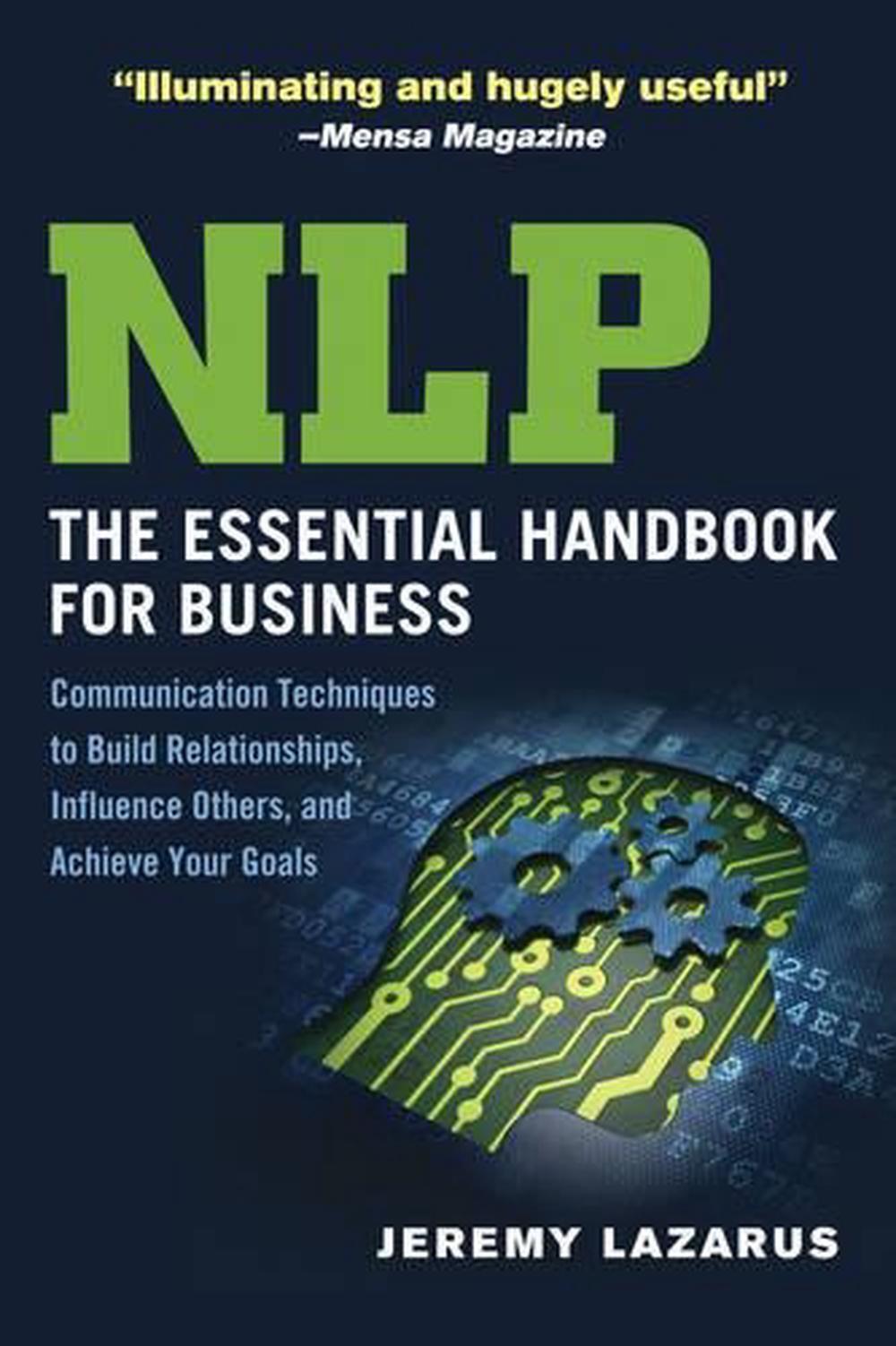 Essential Business Information Handbook