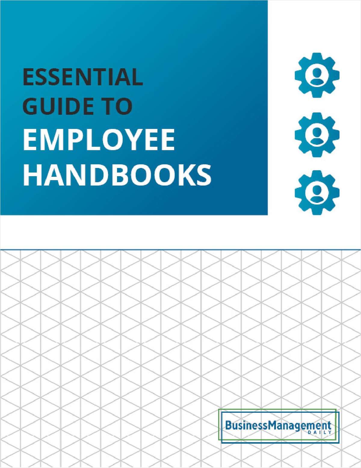 Essential Business Information Handbook