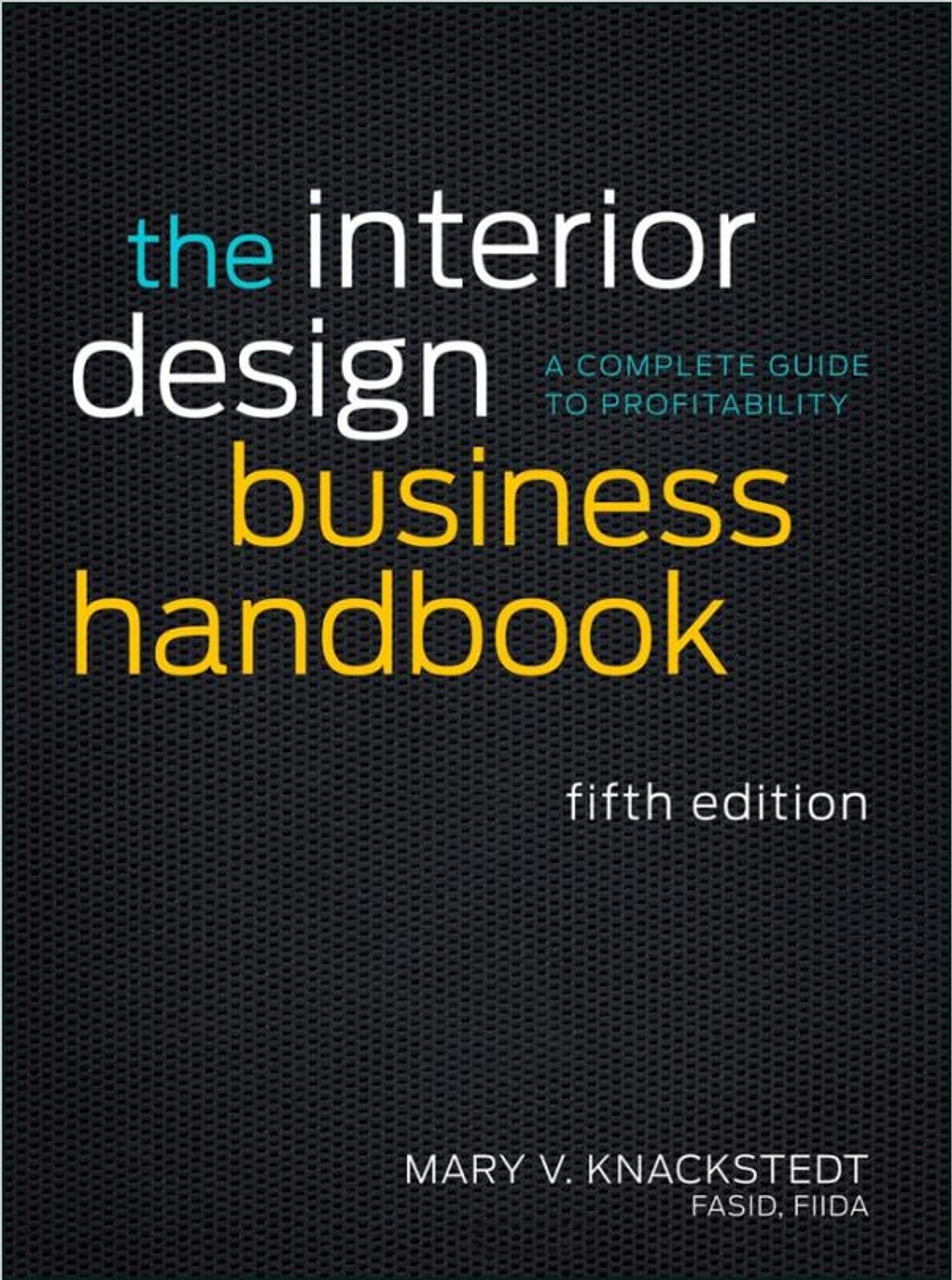 Essential Business Information Handbook